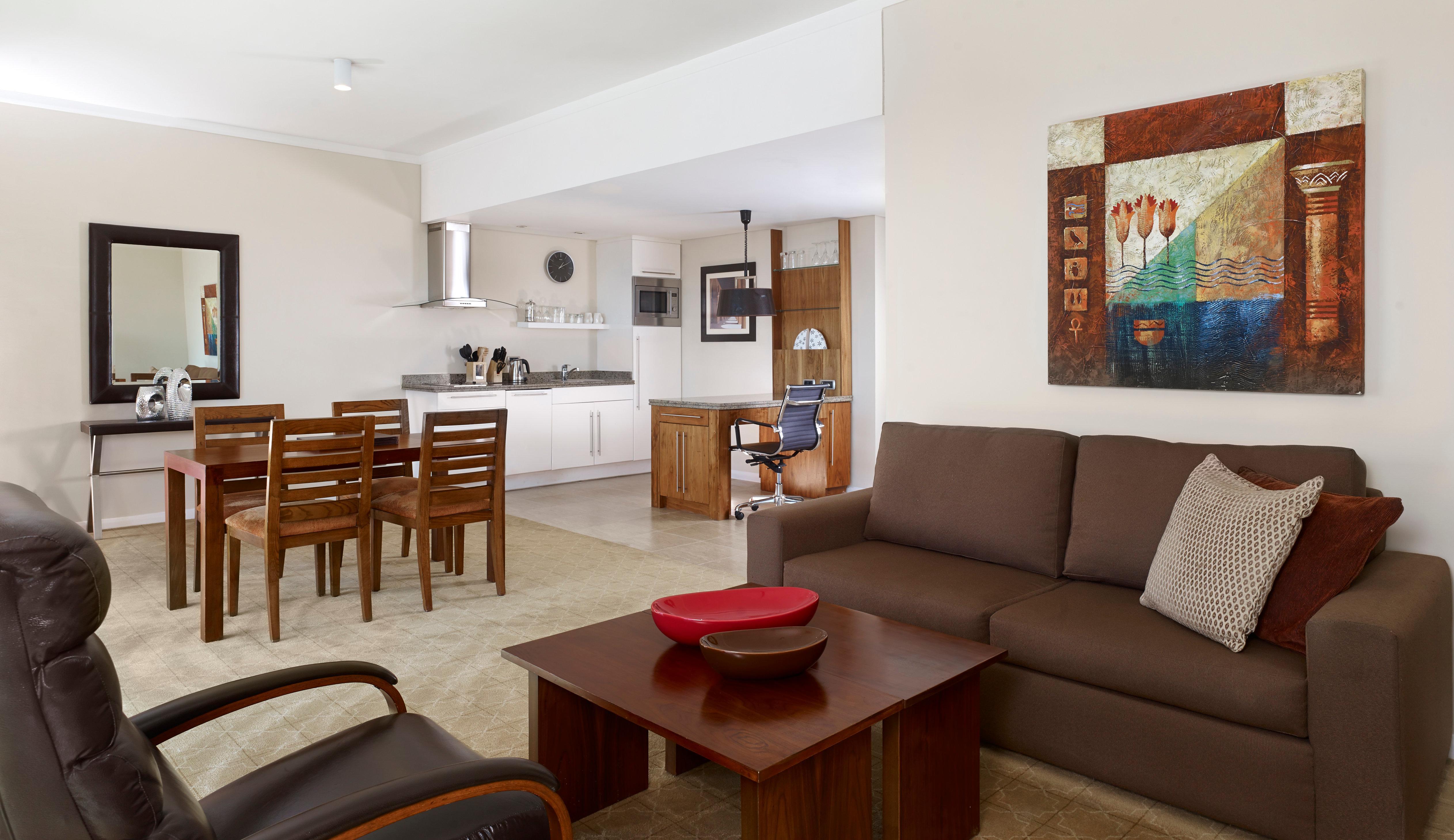 Staybridge & - Citystars By Ihg Aparthotel