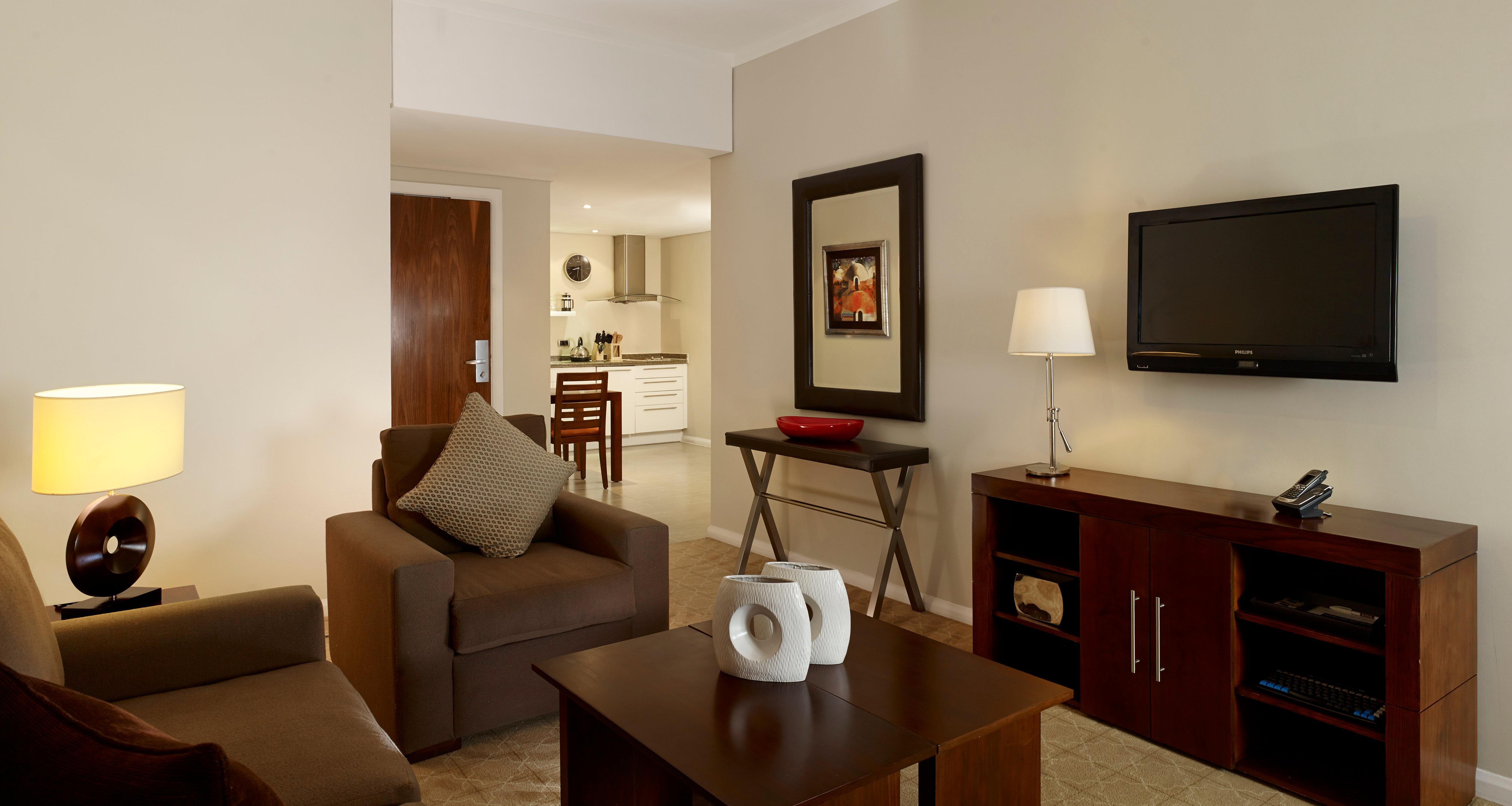 Aparthotel Staybridge & - Citystars By Ihg 4*