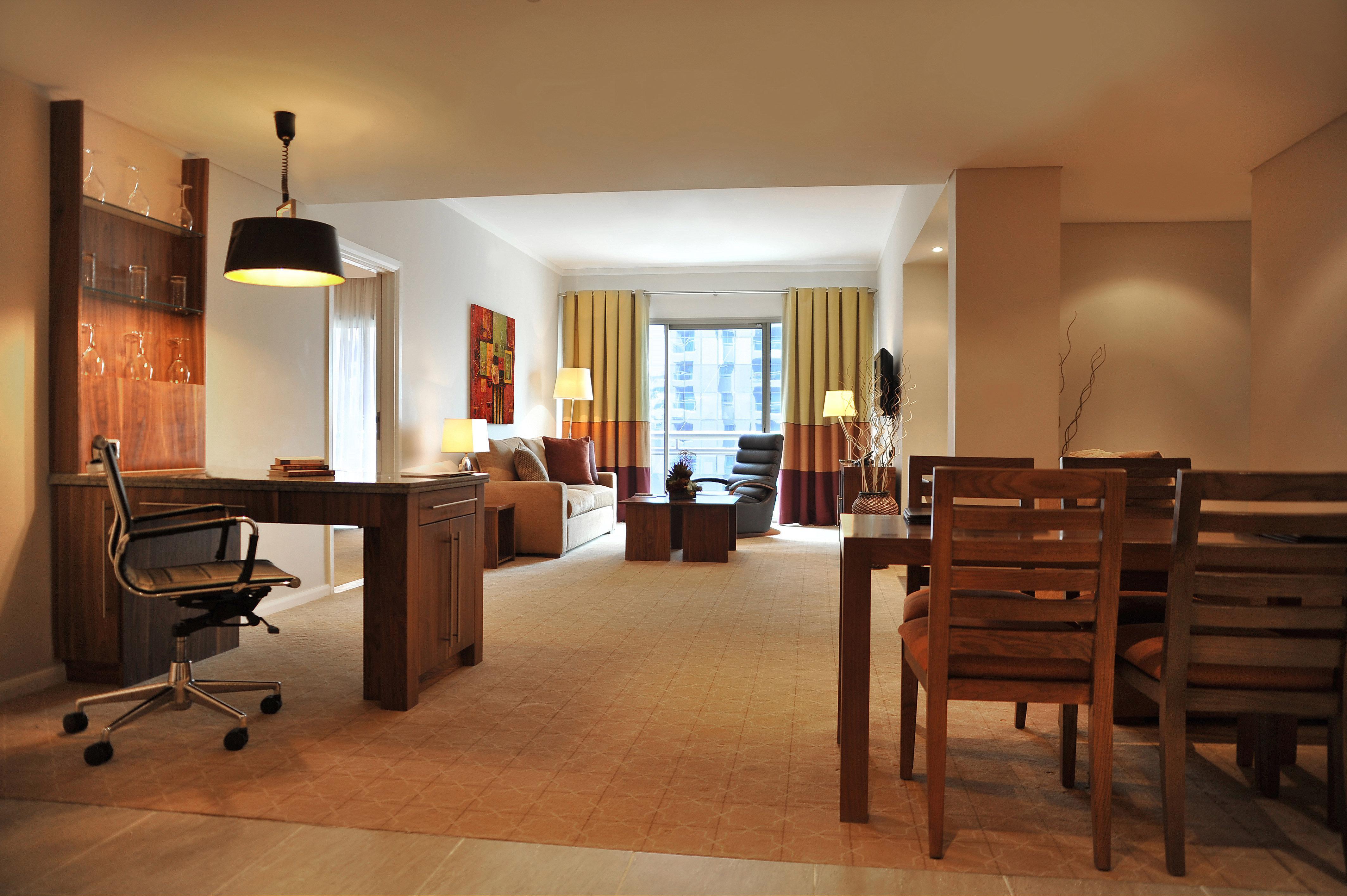 Aparthotel Staybridge & - Citystars By Ihg Cairo