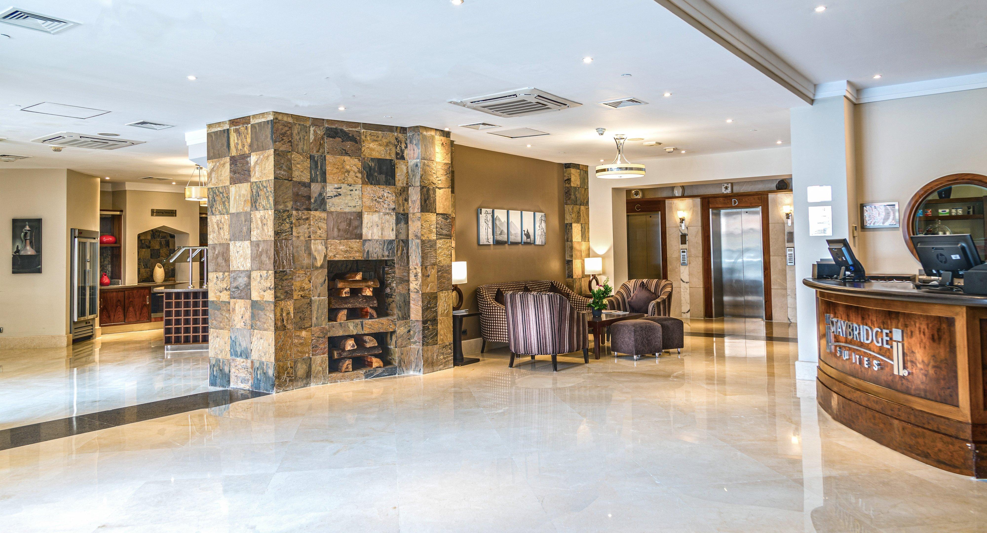 Aparthotel Staybridge & - Citystars By Ihg