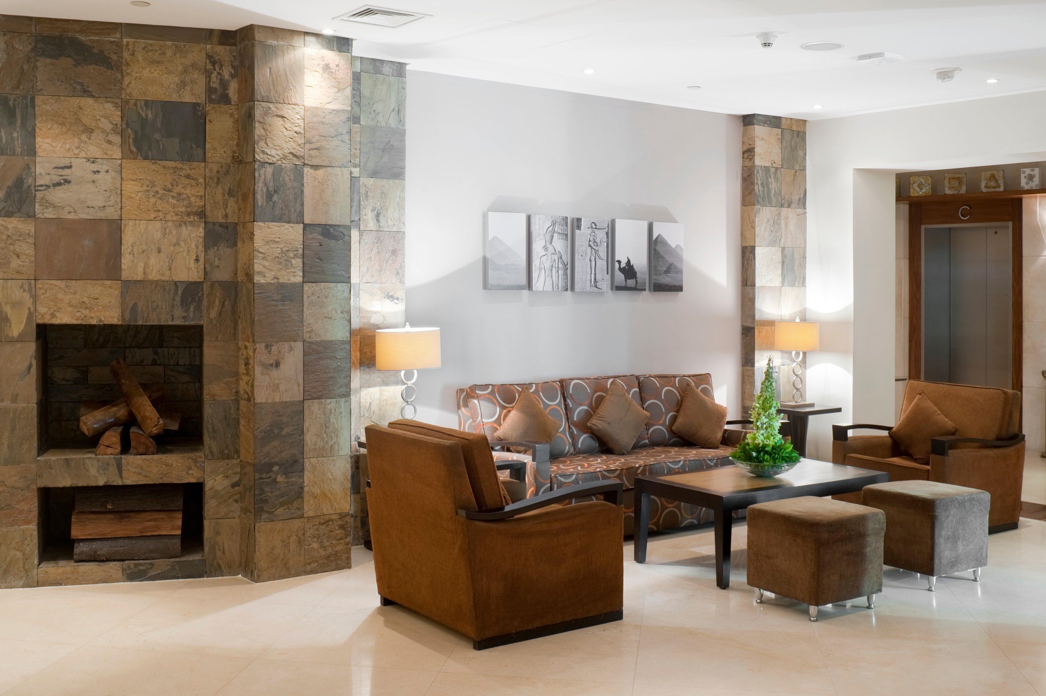 Aparthotel Staybridge & - Citystars By Ihg 4*