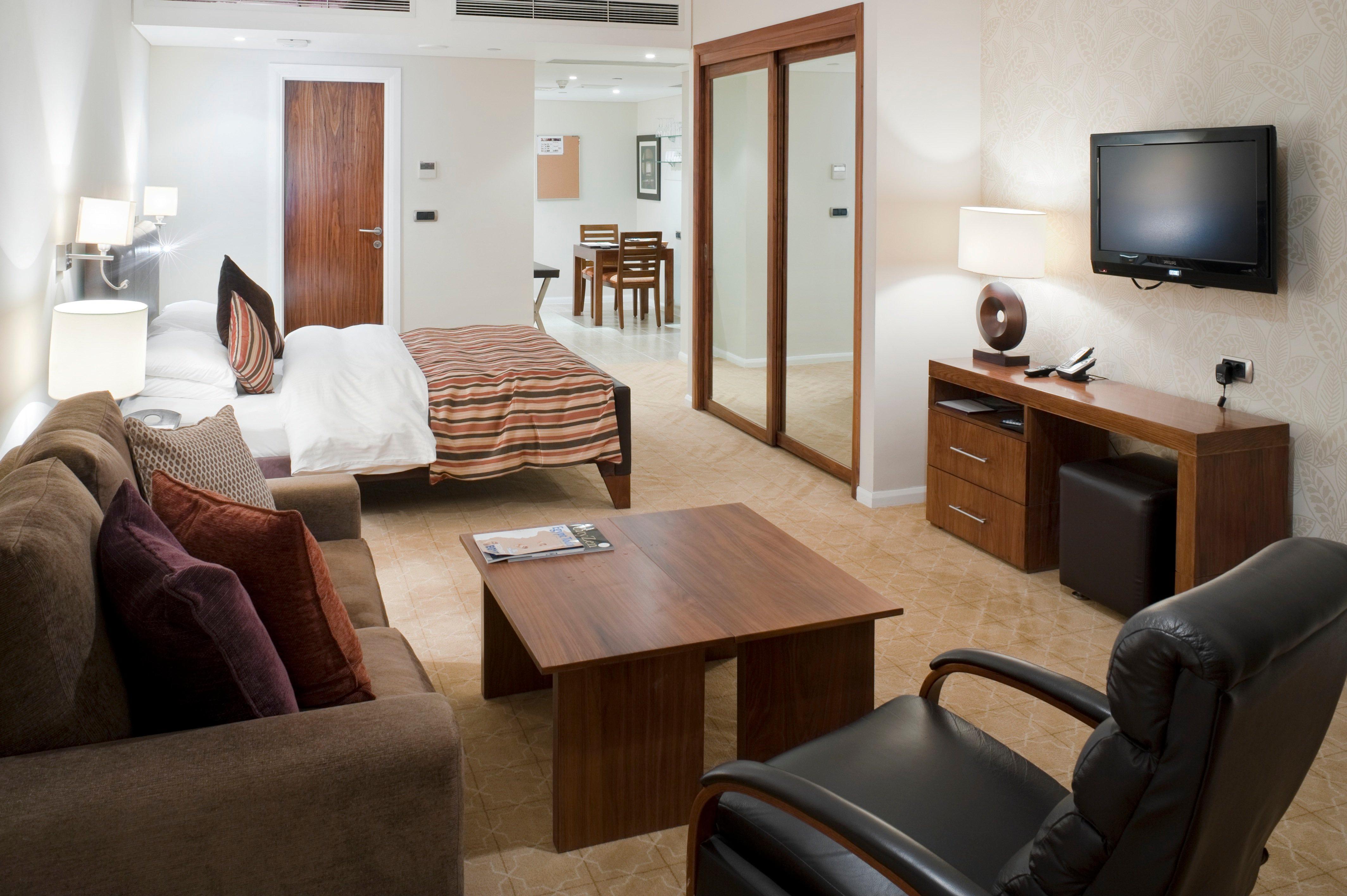 Staybridge & - Citystars By Ihg 4*