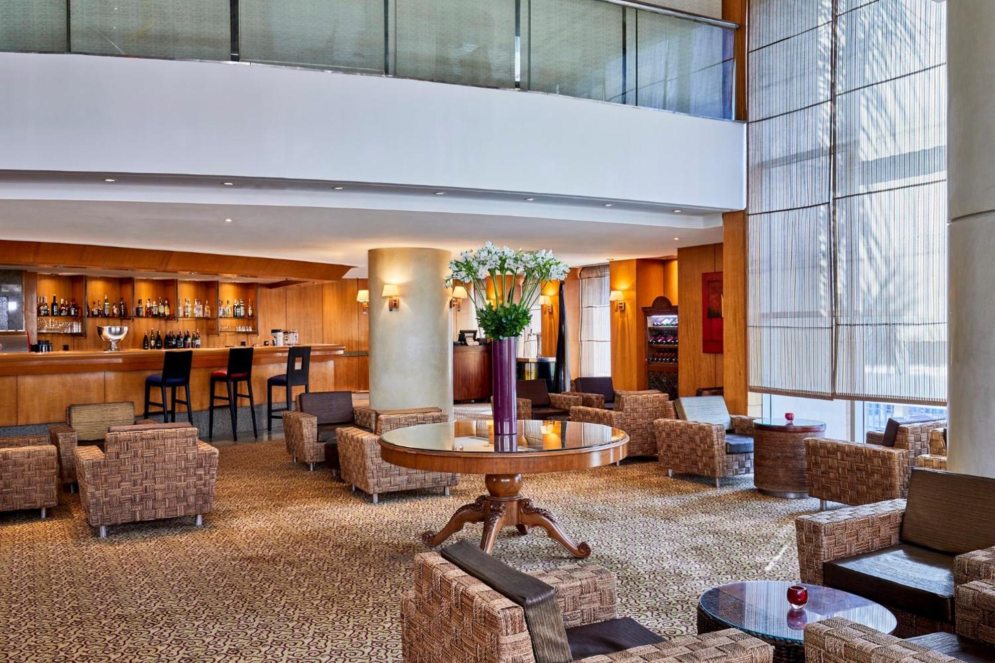 Staybridge & - Citystars By Ihg 4* Cairo