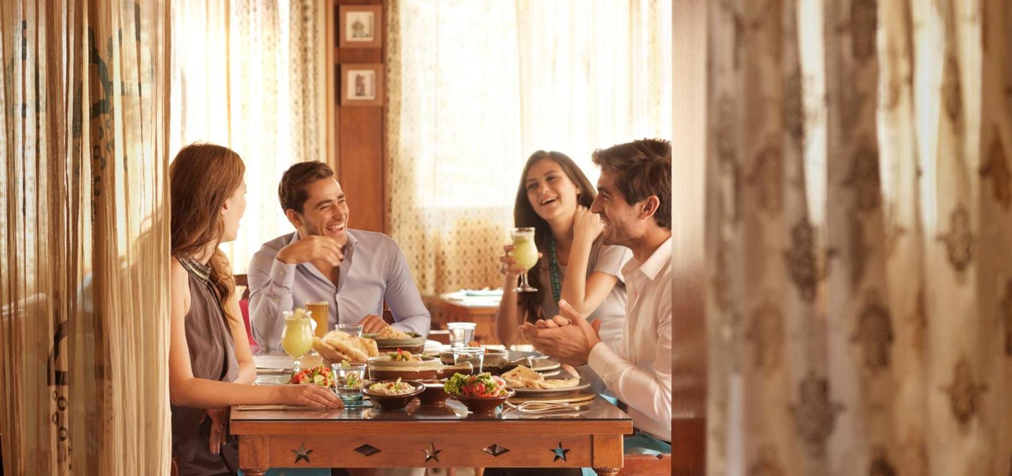 Aparthotel Staybridge & - Citystars By Ihg Cairo
