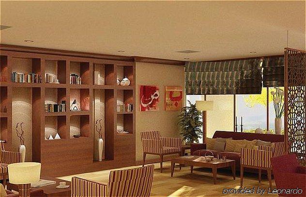 Staybridge & - Citystars By Ihg Aparthotel 4*