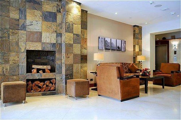 Staybridge & - Citystars By Ihg 4* Cairo