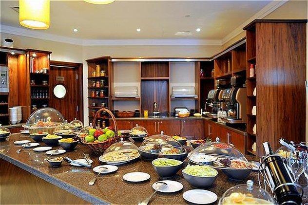 Staybridge & - Citystars By Ihg