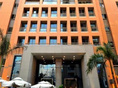 Staybridge & - Citystars By Ihg Cairo