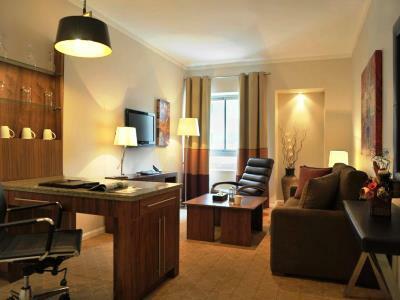 Staybridge & - Citystars By Ihg 4* Cairo