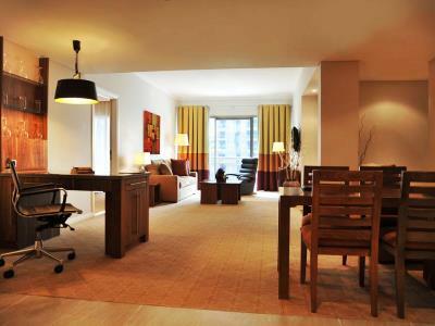 Aparthotel Staybridge & - Citystars By Ihg 4*