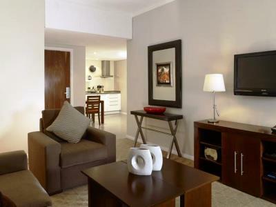Staybridge & - Citystars By Ihg 4*