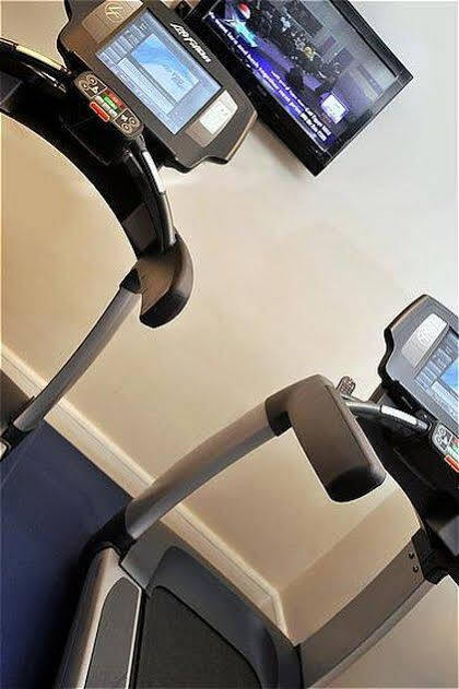 Staybridge & - Citystars By Ihg 4* Cairo