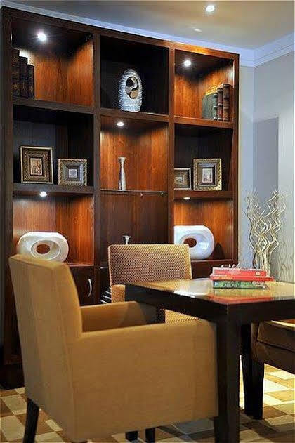 Aparthotel Staybridge & - Citystars By Ihg
