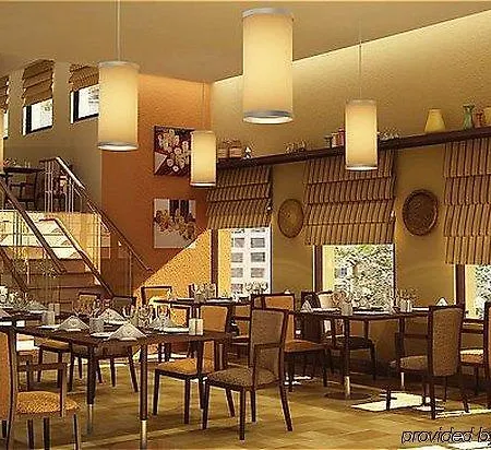 Staybridge Suites & Apartments - Citystars By Ihg 