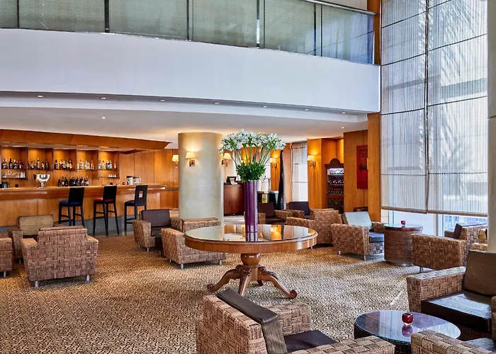 Staybridge Suites & Apartments - Citystars By Ihg