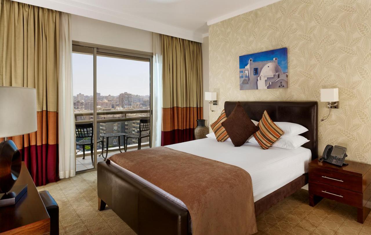 Staybridge & - Citystars By Ihg