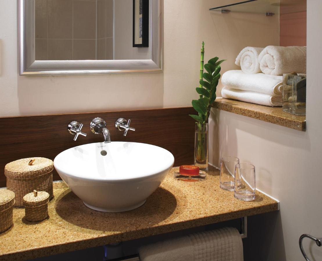 Aparthotel Staybridge & - Citystars By Ihg Cairo