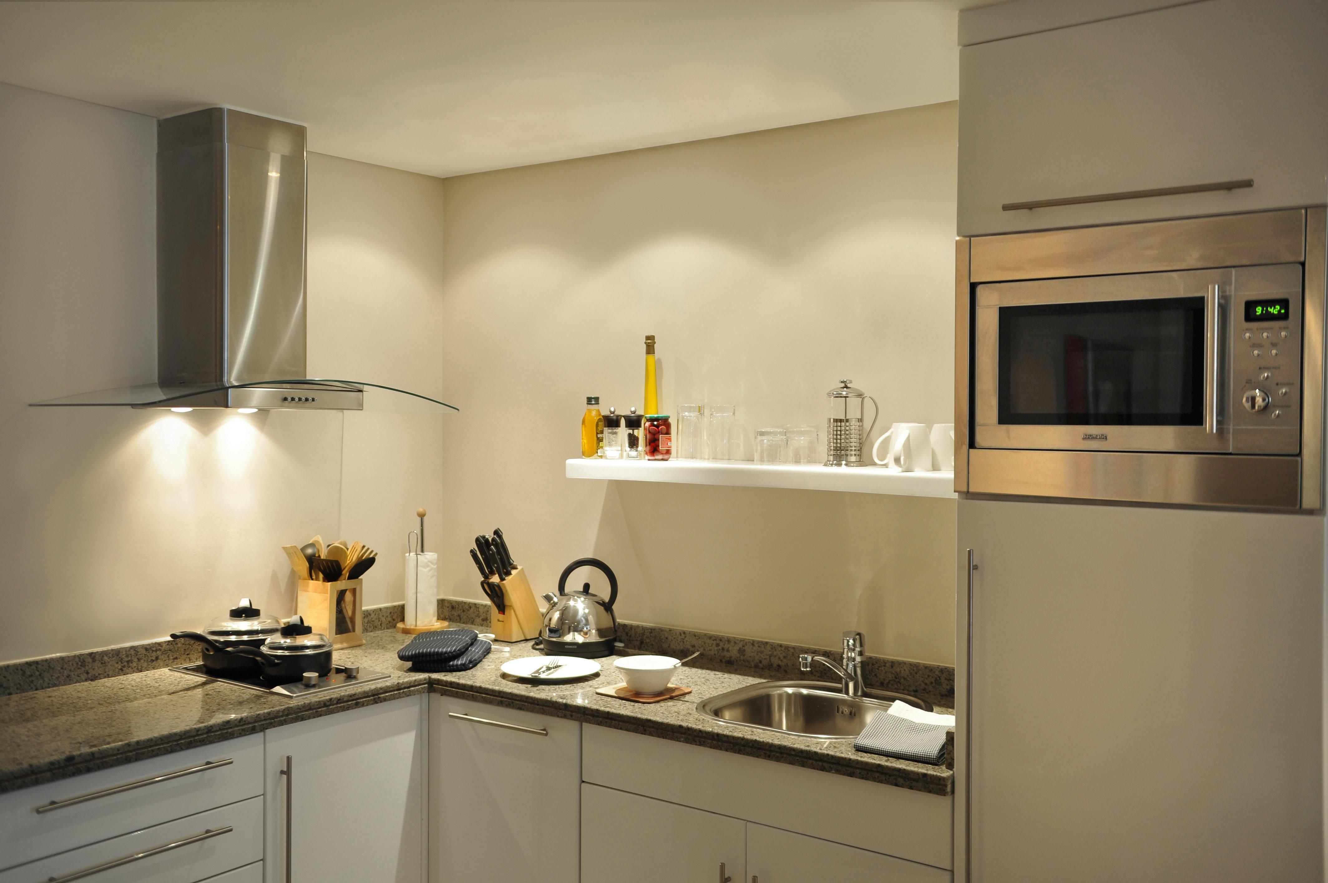 Staybridge & - Citystars By Ihg Aparthotel 4*