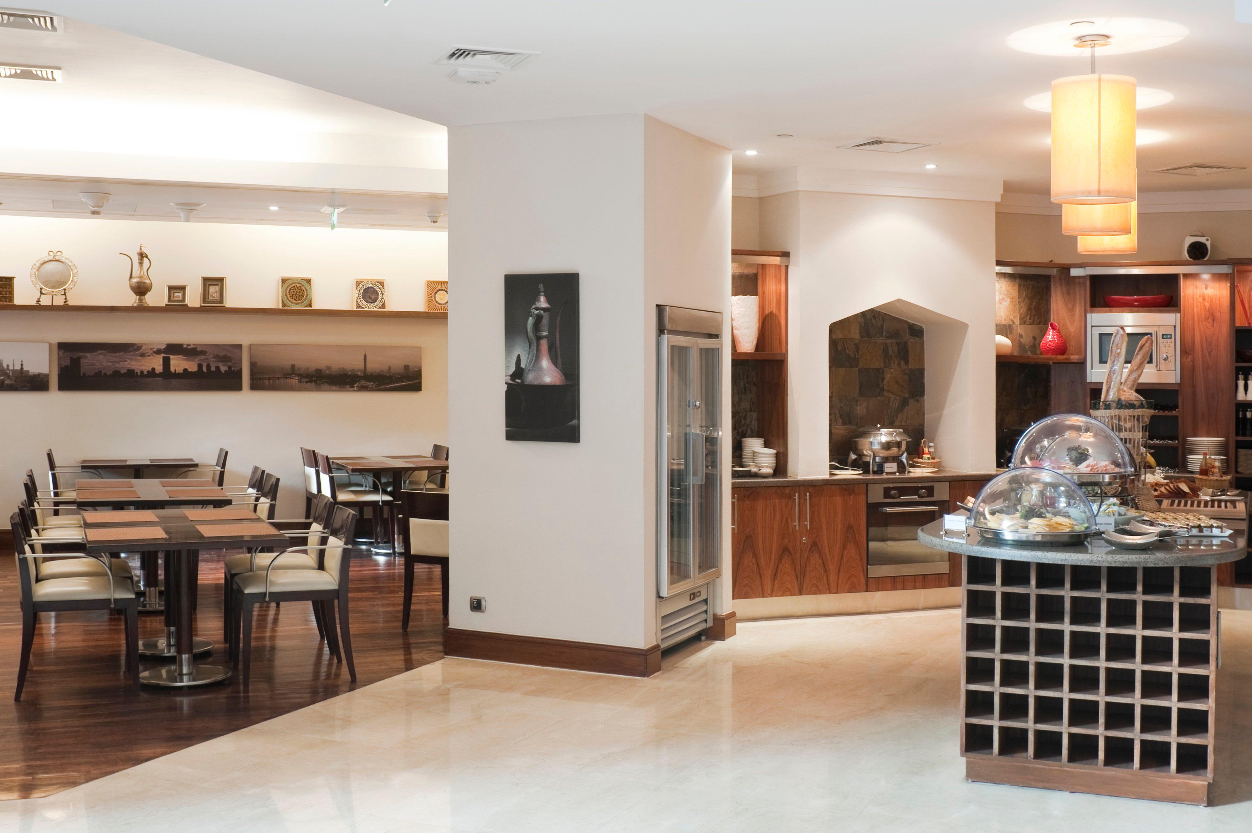 Aparthotel Staybridge & - Citystars By Ihg Cairo