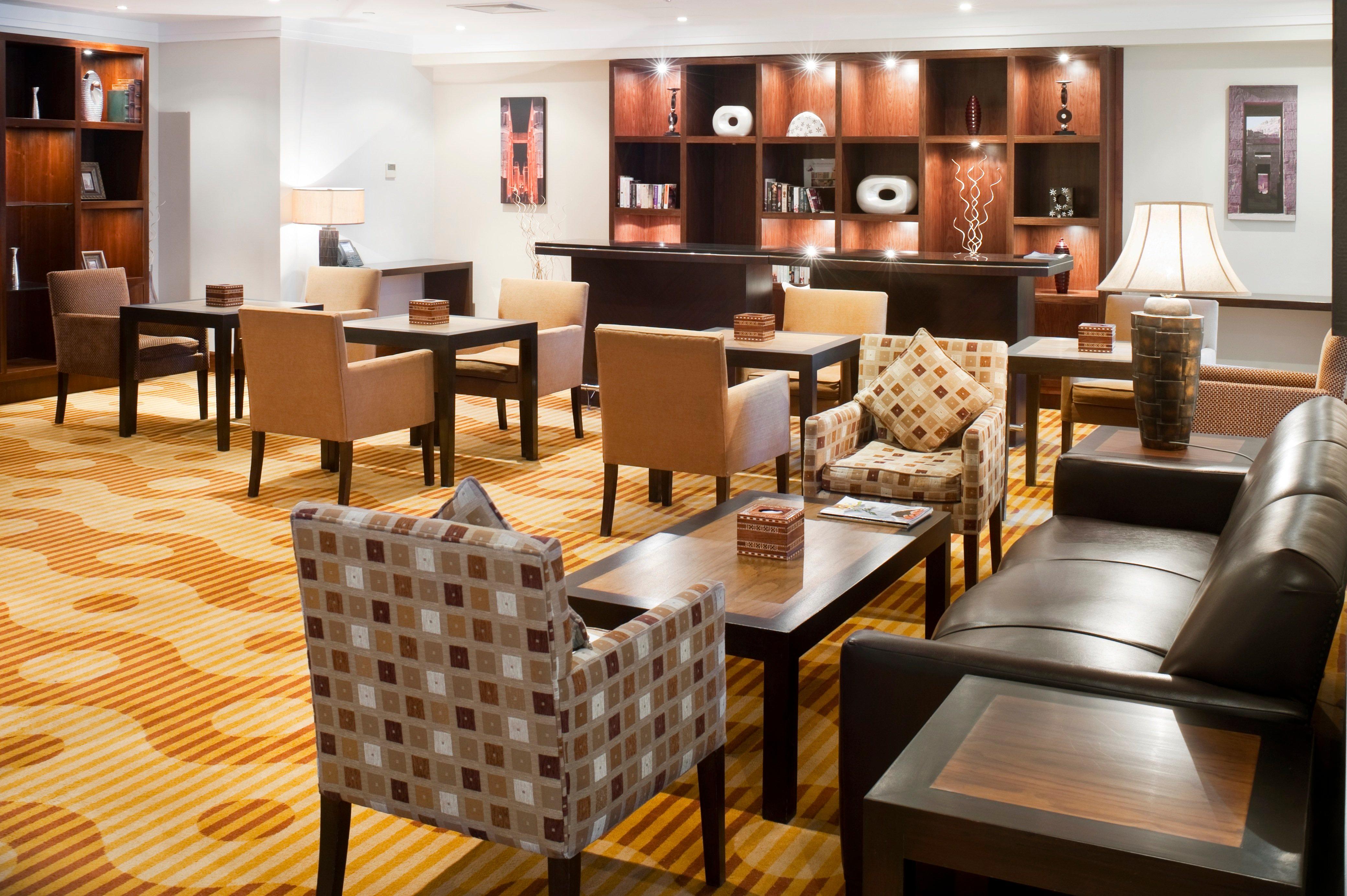 Aparthotel Staybridge & - Citystars By Ihg