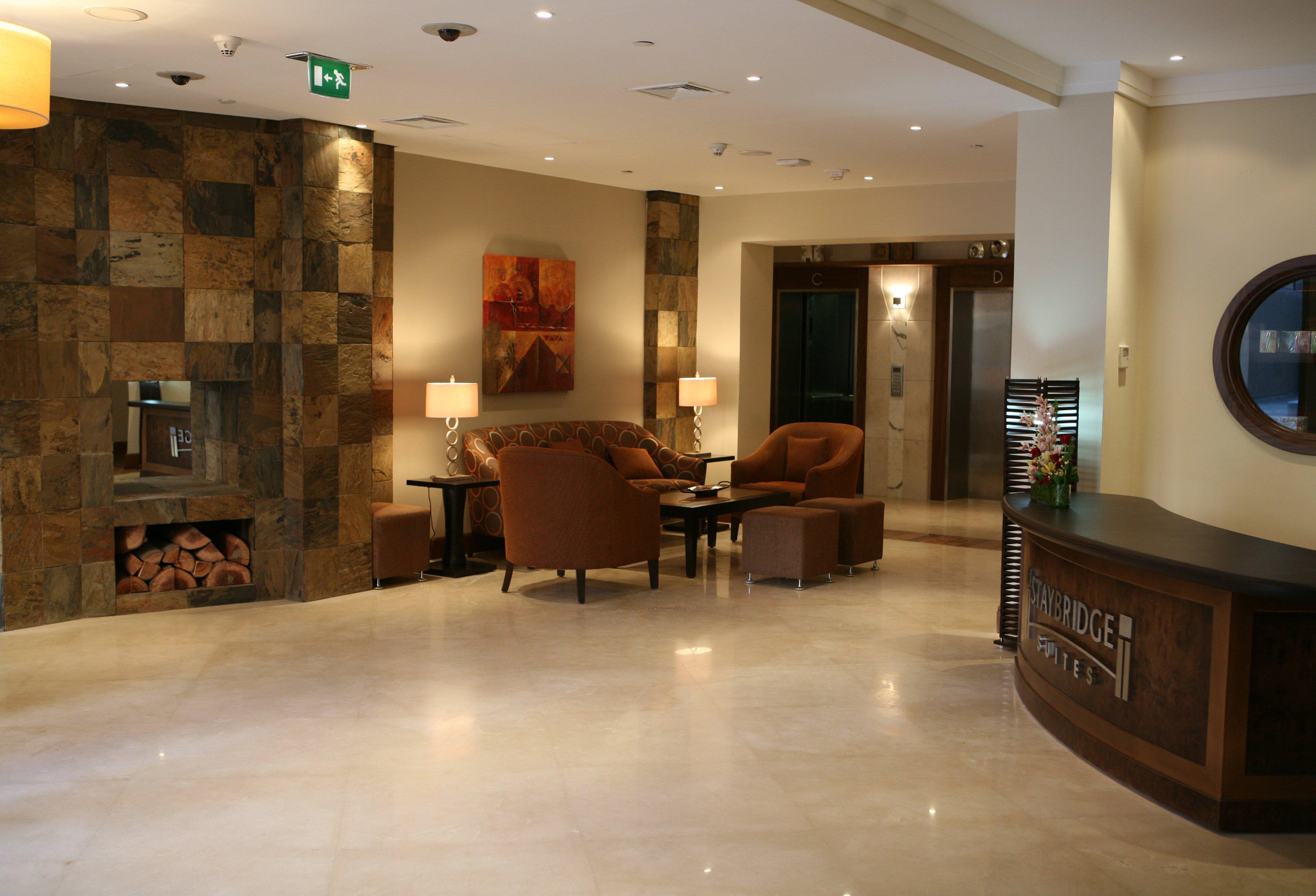 Staybridge & - Citystars By Ihg 4* Cairo