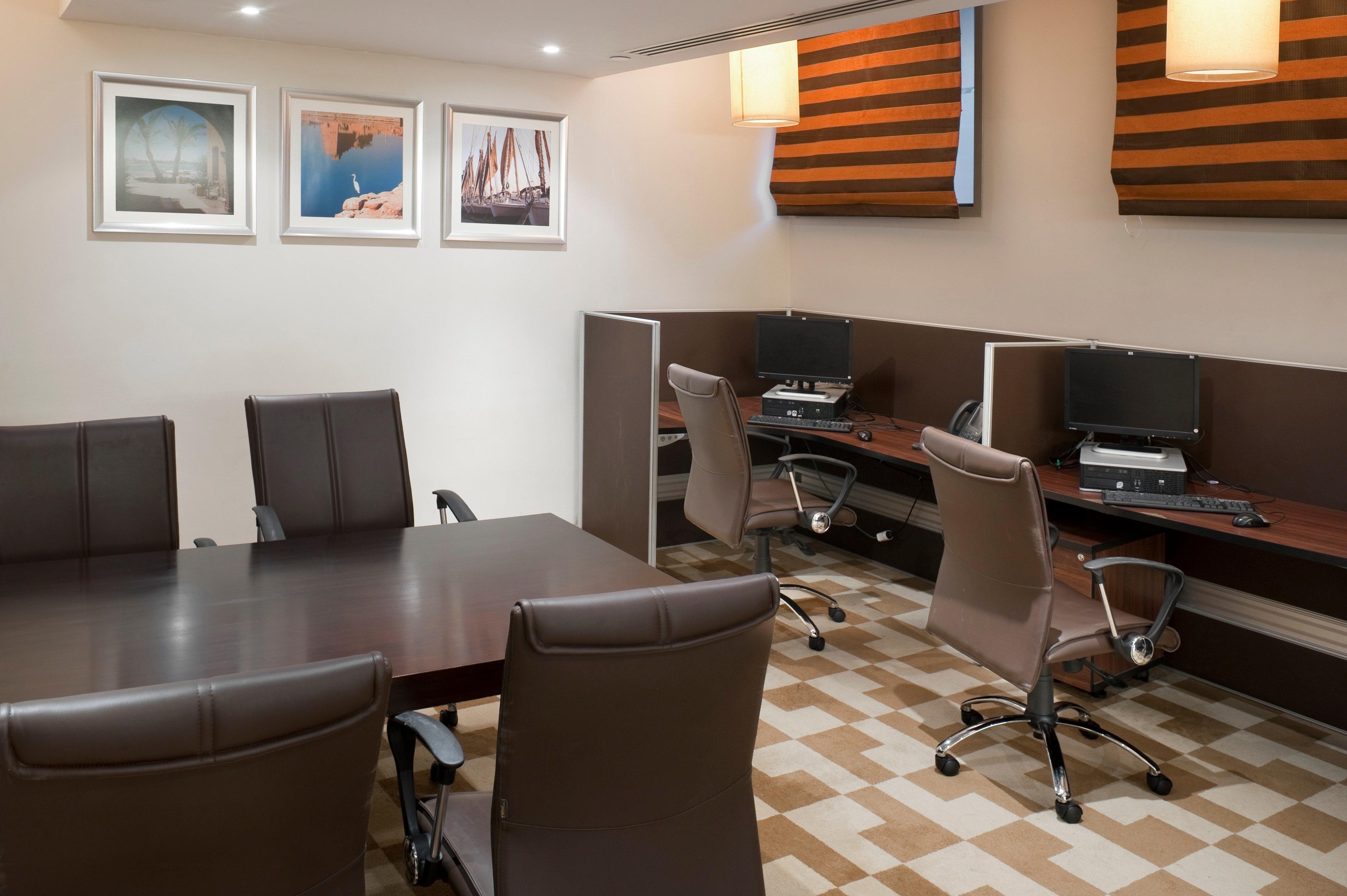 Aparthotel Staybridge & - Citystars By Ihg