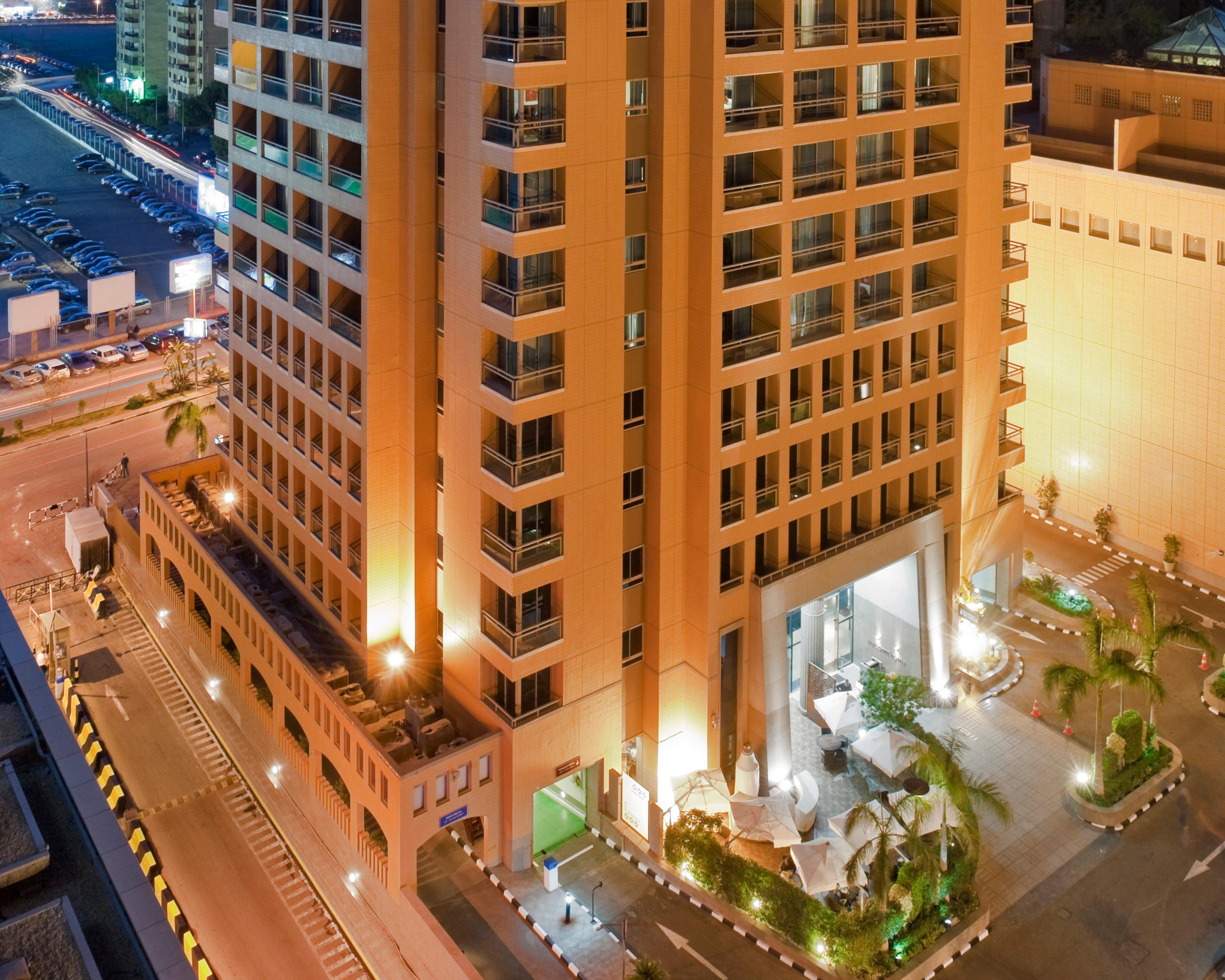 Aparthotel Staybridge & - Citystars By Ihg