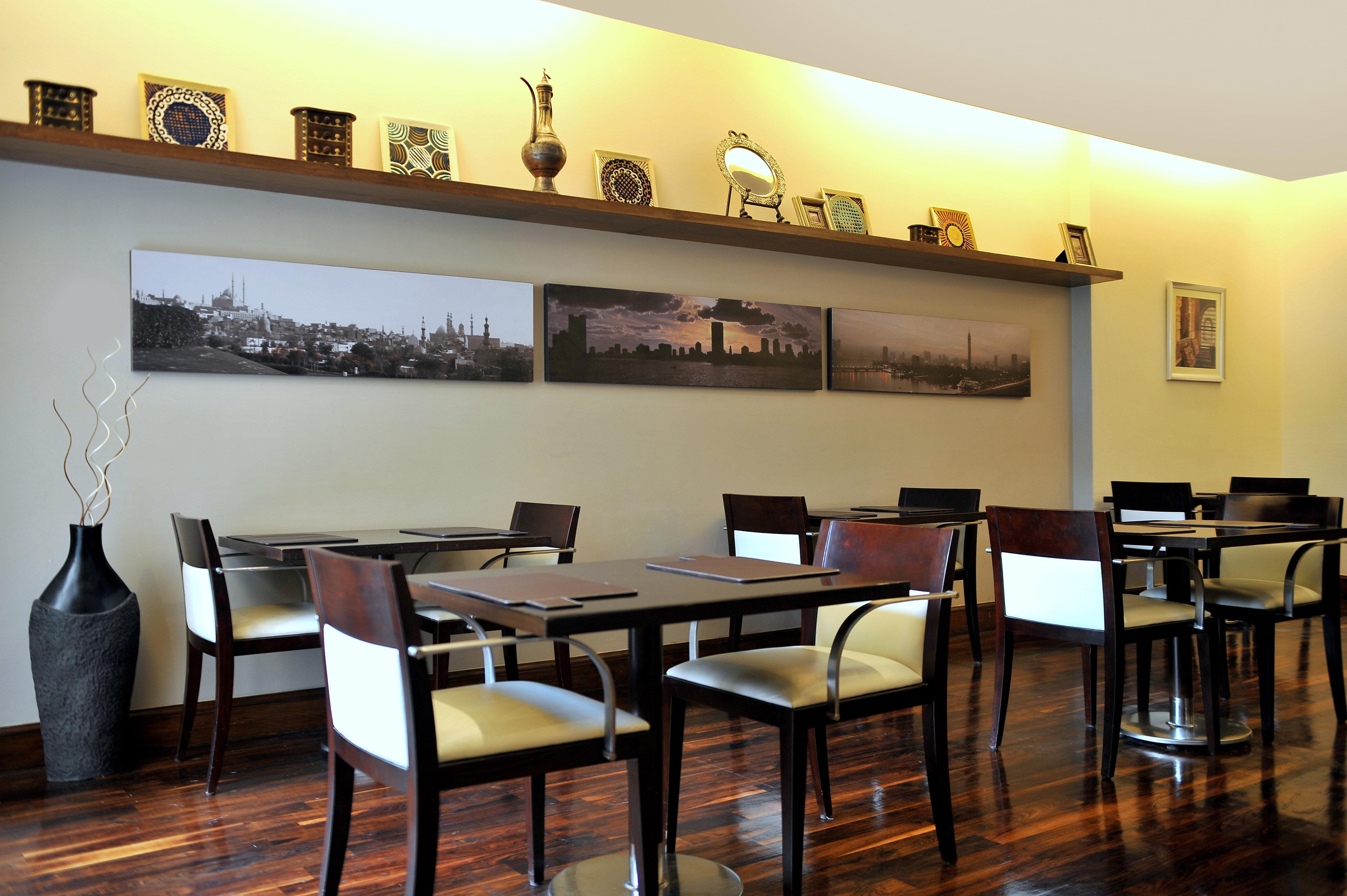 Staybridge & - Citystars By Ihg 4*