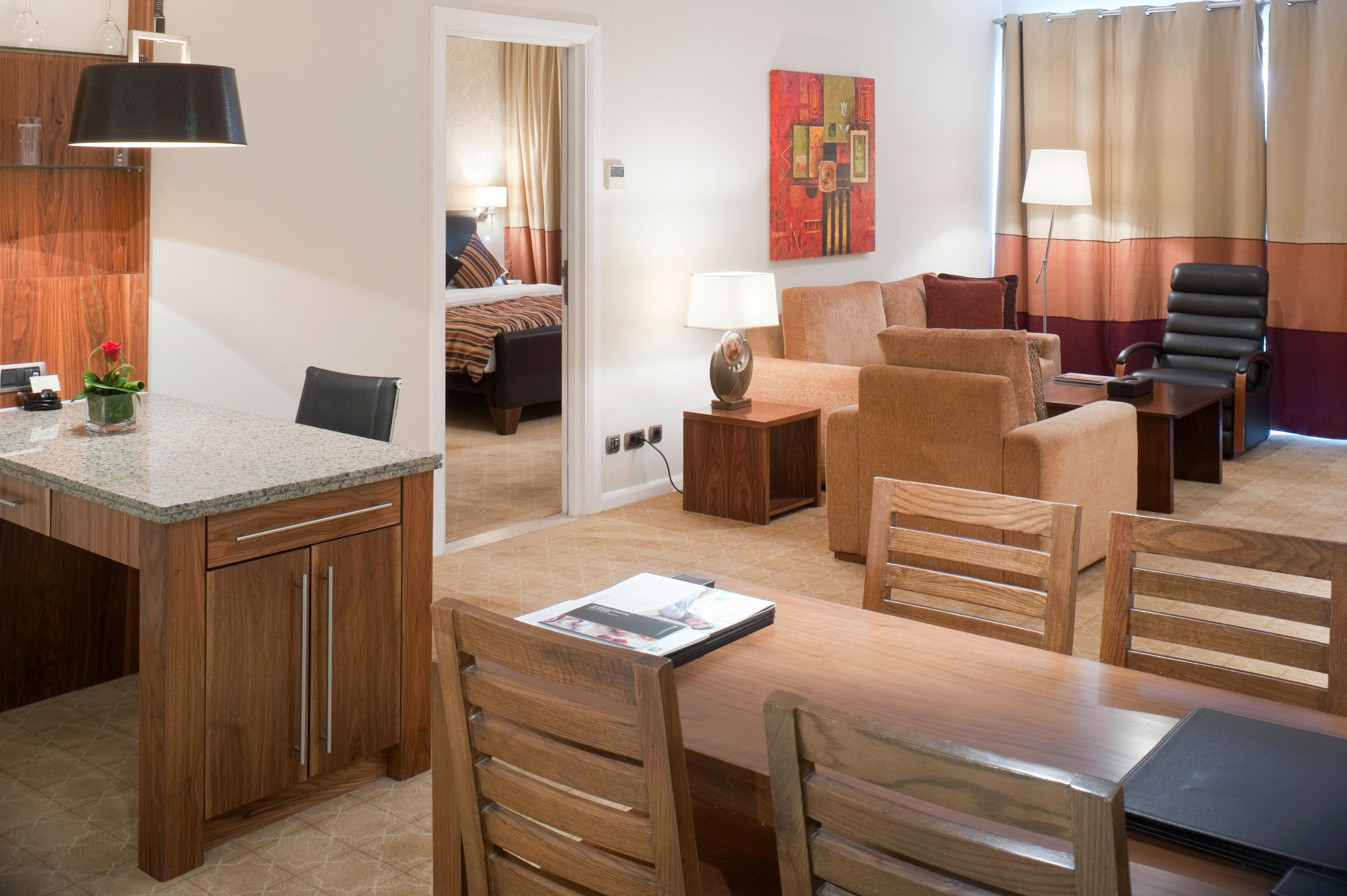 Staybridge & - Citystars By Ihg 4*