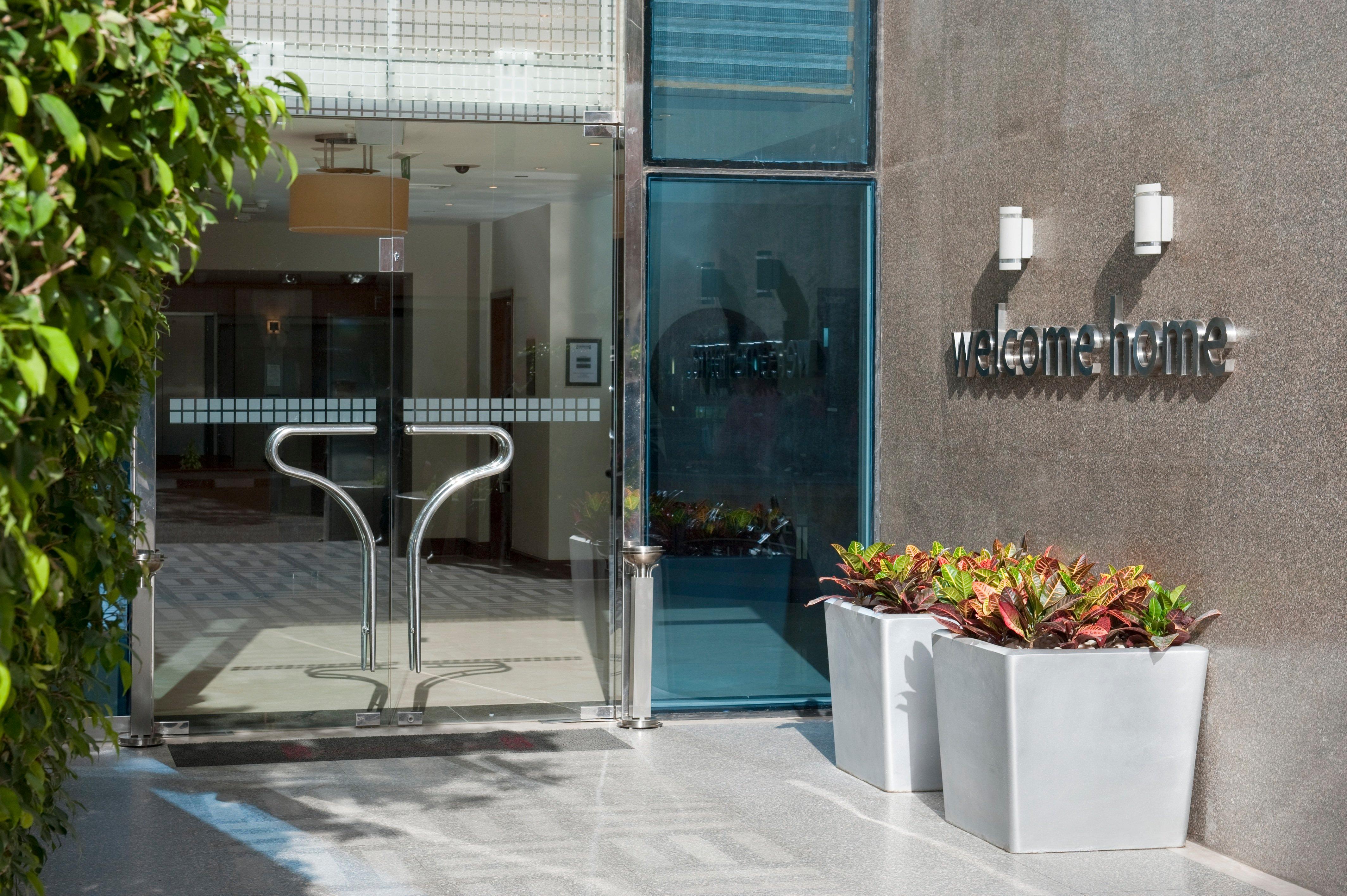 Aparthotel Staybridge & - Citystars By Ihg