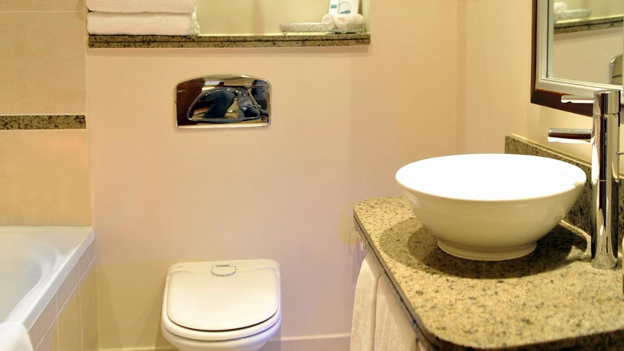 Staybridge & - Citystars By Ihg Aparthotel