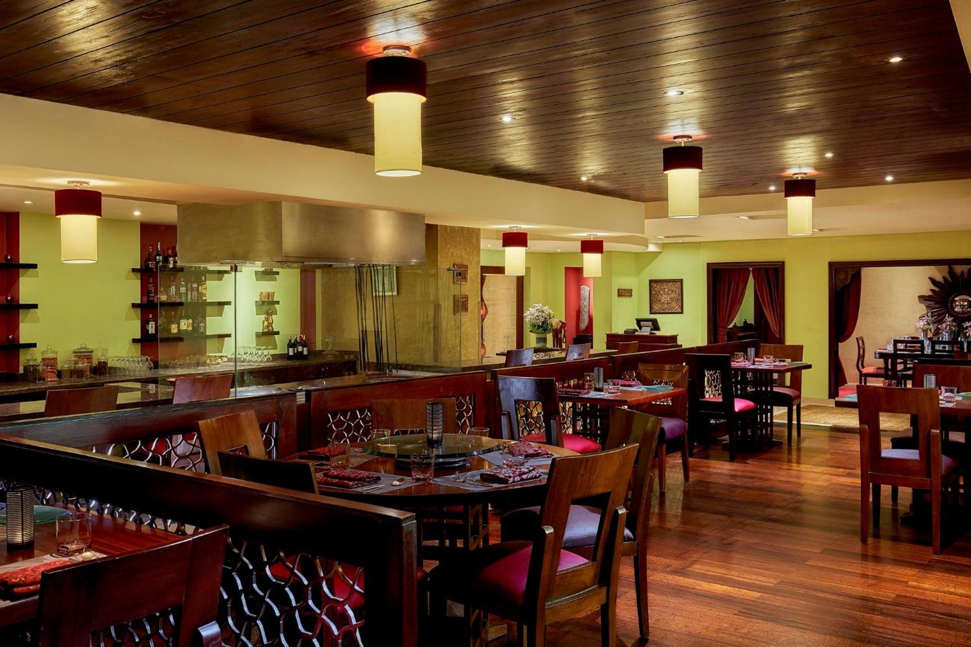 Aparthotel Staybridge & - Citystars By Ihg Cairo