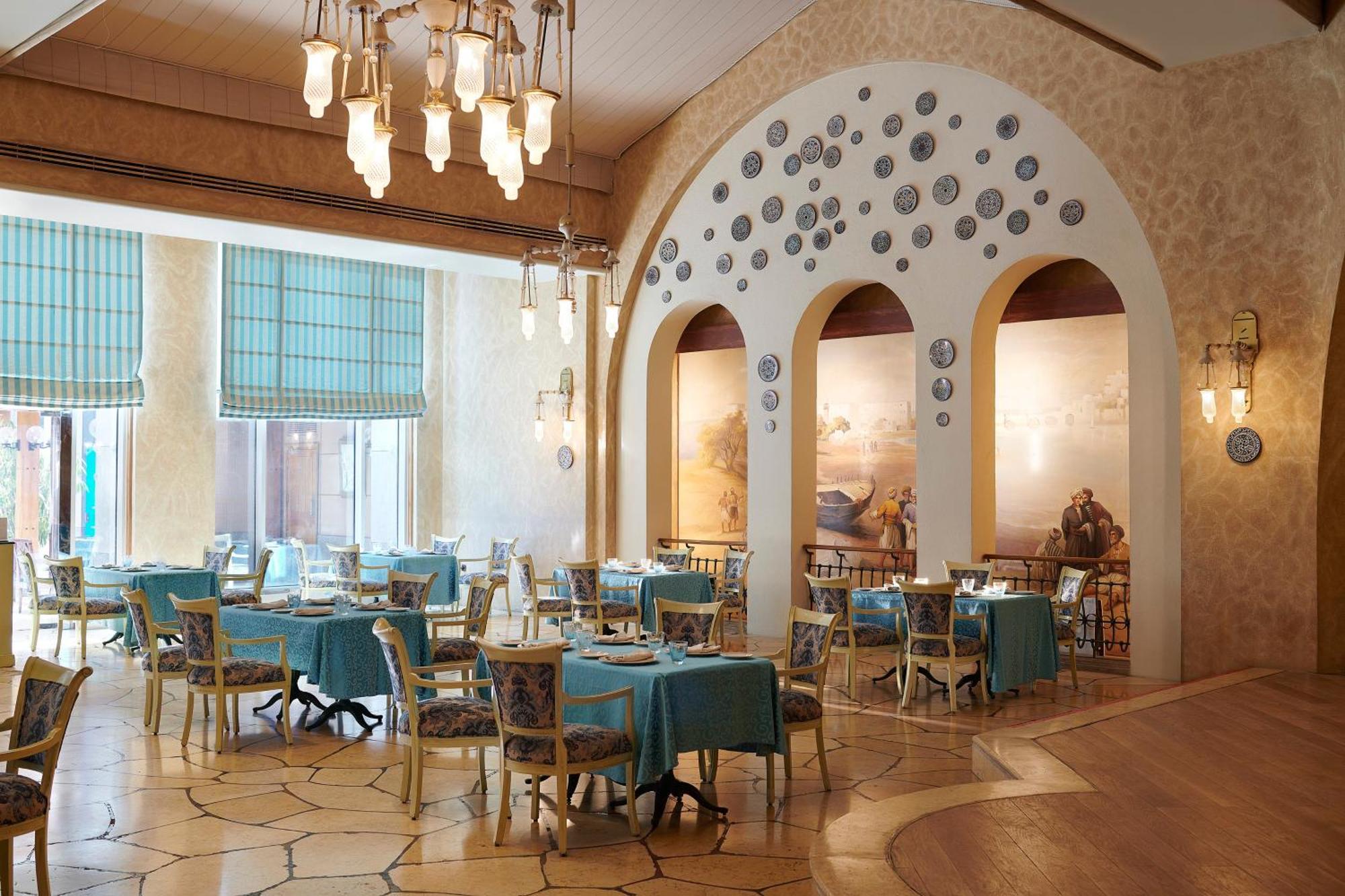 Staybridge & - Citystars By Ihg 4* Cairo