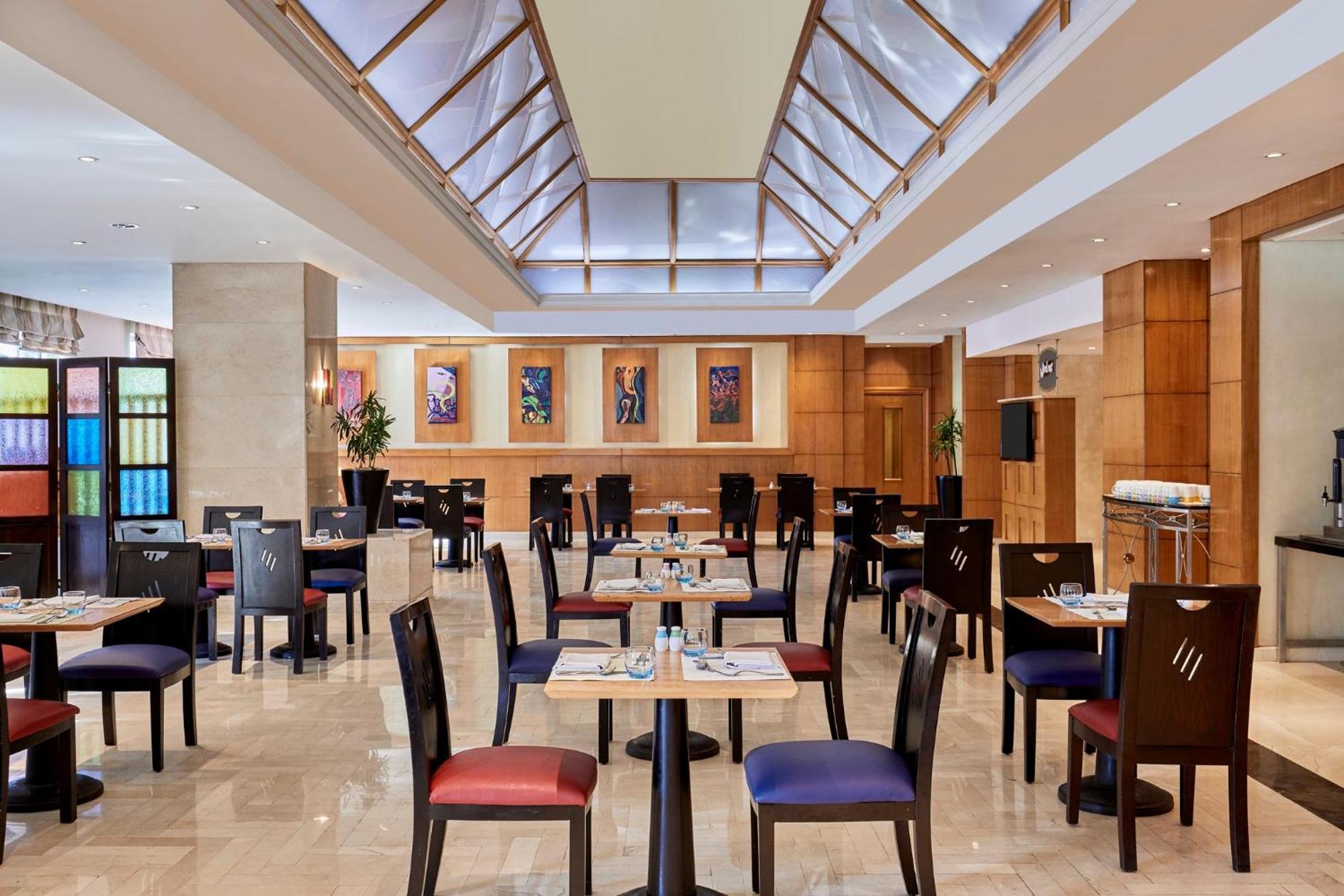 Aparthotel Staybridge & - Citystars By Ihg 4*