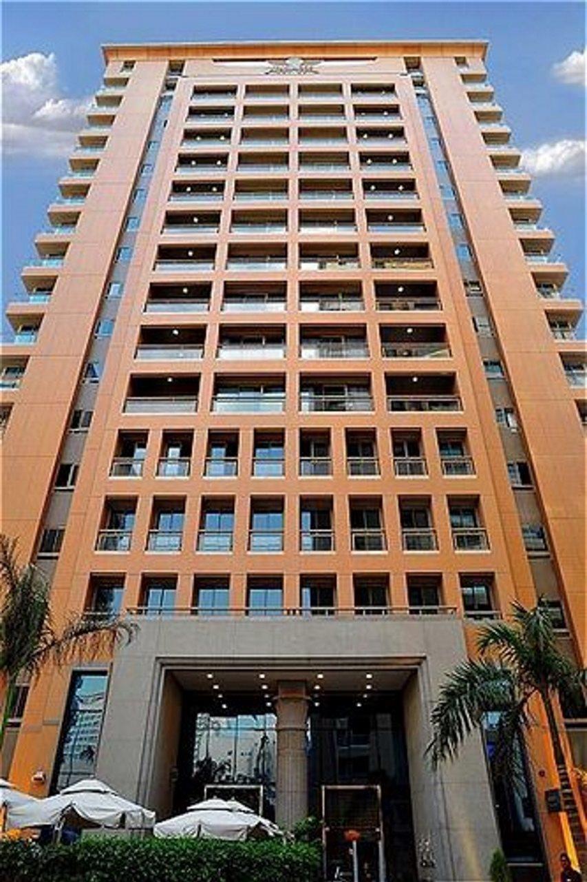 Staybridge & - Citystars By Ihg
