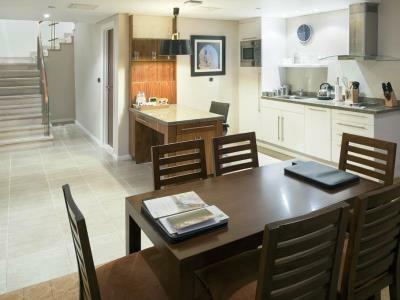 Staybridge & - Citystars By Ihg Aparthotel