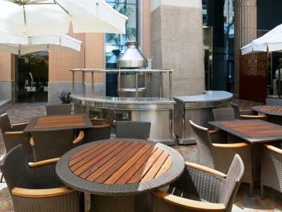 Aparthotel Staybridge & - Citystars By Ihg Cairo