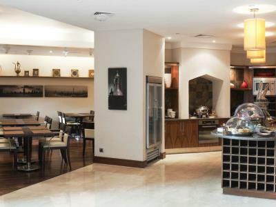Staybridge & - Citystars By Ihg