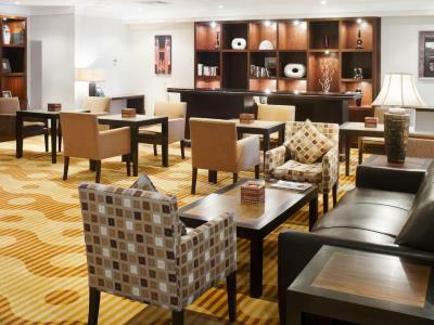 Aparthotel Staybridge & - Citystars By Ihg