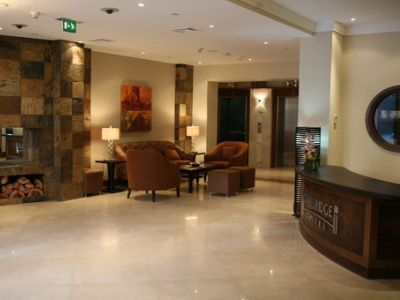 Staybridge & - Citystars By Ihg 4*