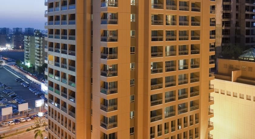 Staybridge & - Citystars By Ihg Aparthotel Cairo