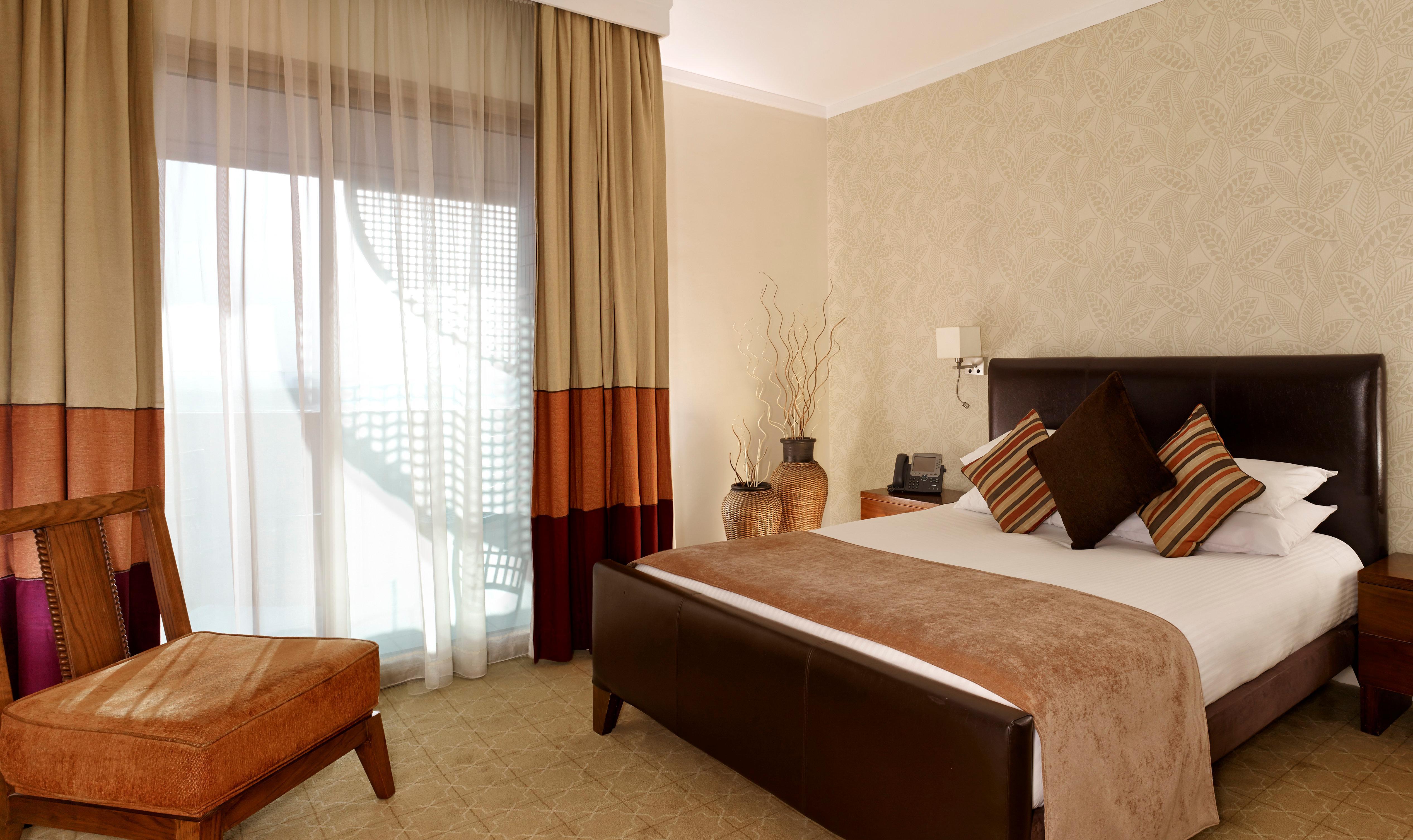 מלון דירות Staybridge & - Citystars By Ihg