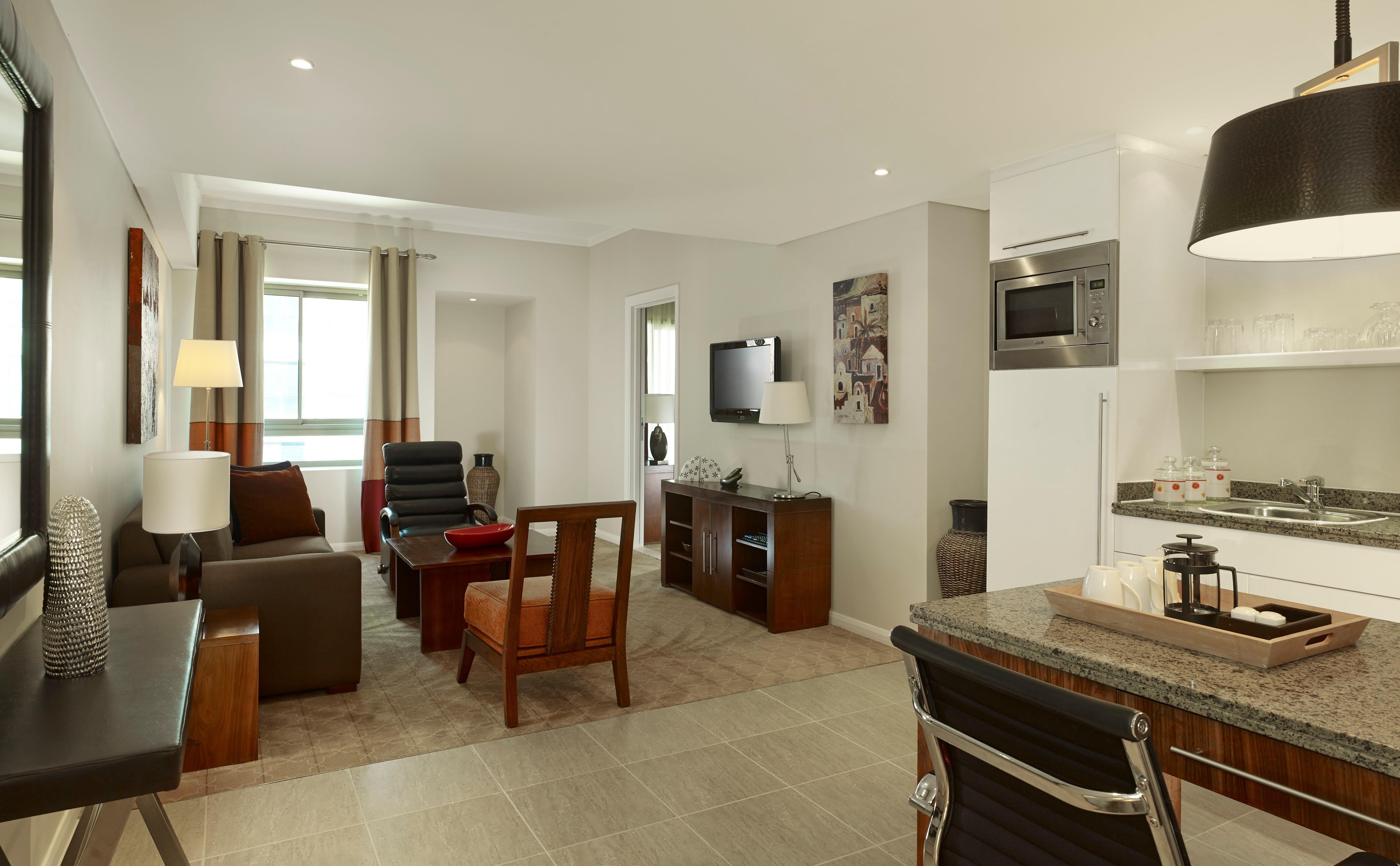 Staybridge & - Citystars By Ihg