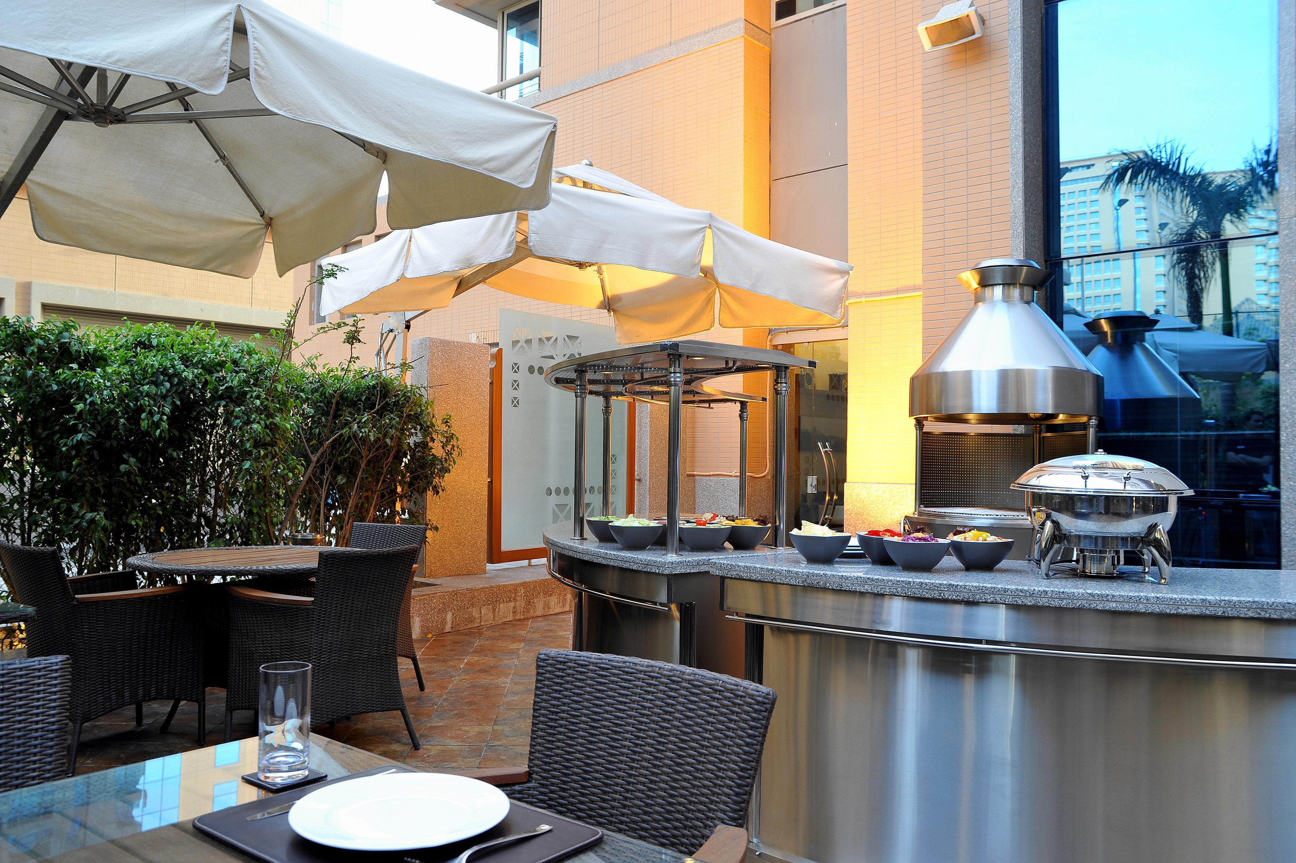 Staybridge & - Citystars By Ihg 4*