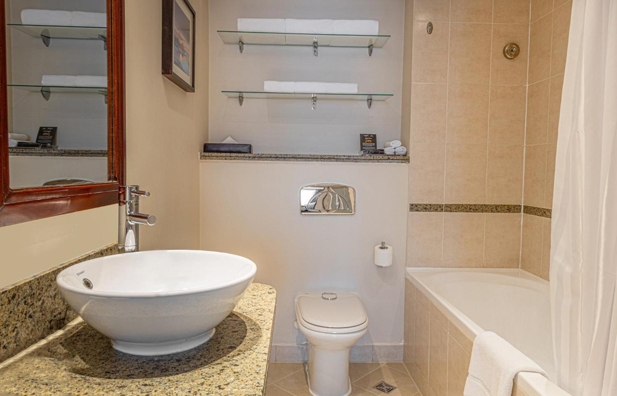 מלון דירות Staybridge & - Citystars By Ihg קהיר