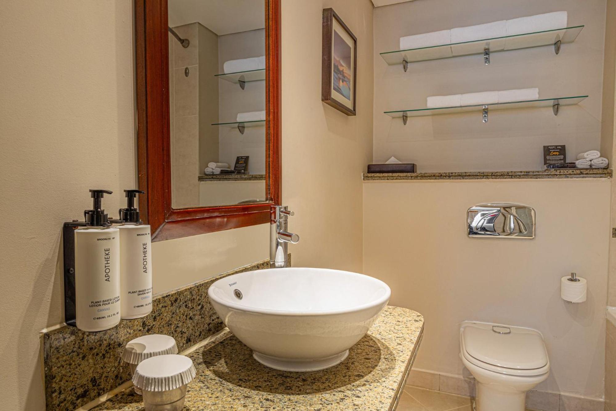 Staybridge & - Citystars By Ihg מלון דירות קהיר