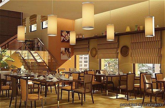 Staybridge & - Citystars By Ihg 4* קהיר