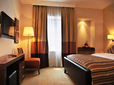 מלון דירות Staybridge & - Citystars By Ihg 4*