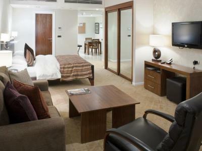 Staybridge & - Citystars By Ihg