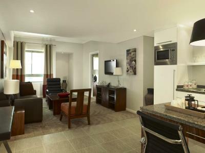 Staybridge & - Citystars By Ihg 4* קהיר